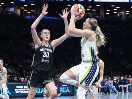 Dallas Wings vs New York Liberty Outlook, 7/7/2026 WNBA Insights, Tips, and Odds