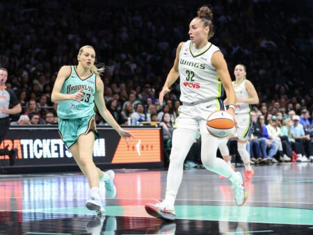 Dallas Wings vs. Toronto Tempo Analysis, 7/10/2026 WNBA Insights, Tips, and Betting Odds