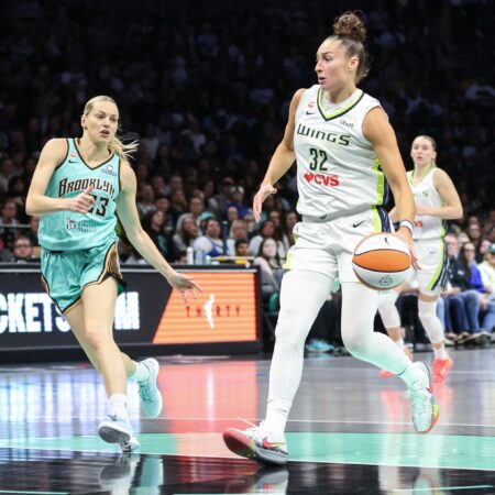 Dallas Wings vs. Toronto Tempo Analysis, 7/10/2026 WNBA Insights, Tips, and Betting Odds