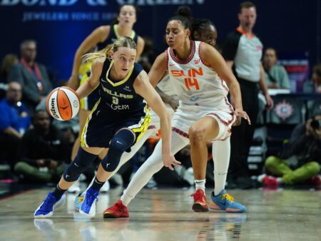 Toronto Tempo vs. Dallas Wings Analysis, 8/12/2026 WNBA Picks, Tips, and Odds