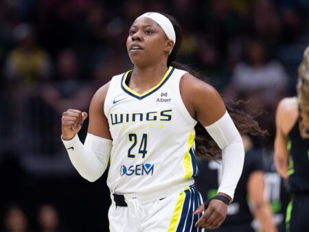 Dallas Wings vs. Washington Mystics Analysis, 7/31/2026 WNBA Insights, Tips, and Odds