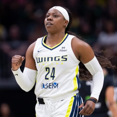 Dallas Wings vs. Washington Mystics Analysis, 7/31/2026 WNBA Insights, Tips, and Odds
