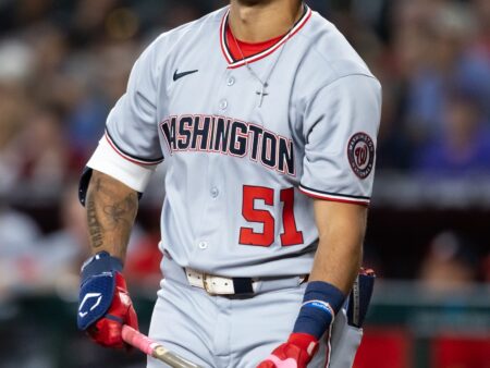 Washington Nationals vs Detroit Tigers Preview, 9/21/2026 MLB Insights, Top Picks & Odds