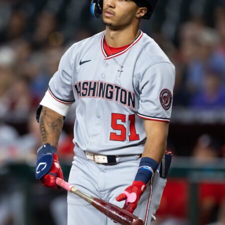 Washington Nationals vs Detroit Tigers Preview, 9/21/2026 MLB Insights, Top Picks & Odds