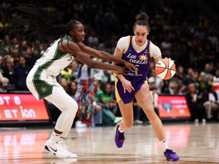 Los Angeles Sparks vs Minnesota Lynx Insights, 8/6/2026 WNBA Picks, Tips, and Odds