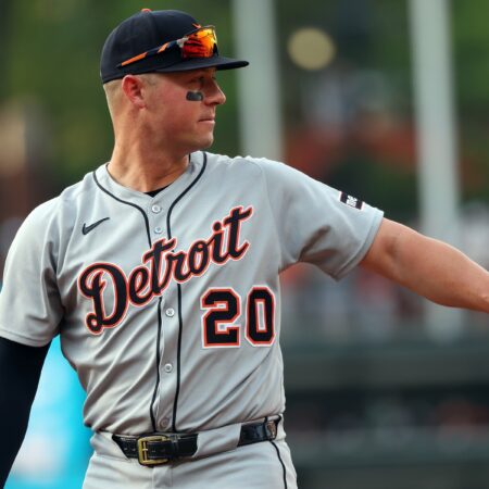 Detroit Tigers vs. Chicago Cubs Outlook, 7/20/2026 MLB Selections, Top Wagers & Odds