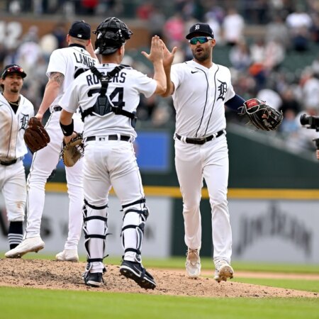 Detroit Tigers vs Los Angeles Angels Analysis, 7/18/2026 MLB Predictions, Top Picks & Odds