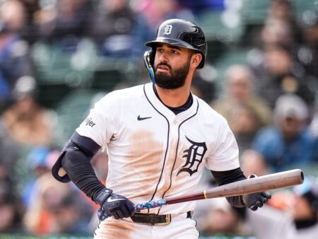 Detroit Tigers vs Los Angeles Angels Outlook, 7/17/2026 MLB Selections, Top Wagers & Odds