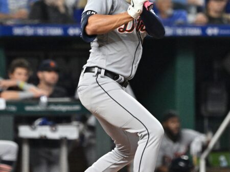Detroit Tigers vs. Los Angeles Angels Outlook, 7/19/2026 MLB Picks, Top Bets & Odds