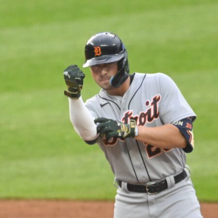 Detroit Tigers vs. Sacramento Athletics Outlook: 7/31/2026 MLB Picks, Top Bets & Odds