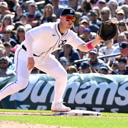 Detroit Tigers vs. Sacramento Athletics Outlook, 8/1/2026 MLB Predictions, Top Picks & Odds