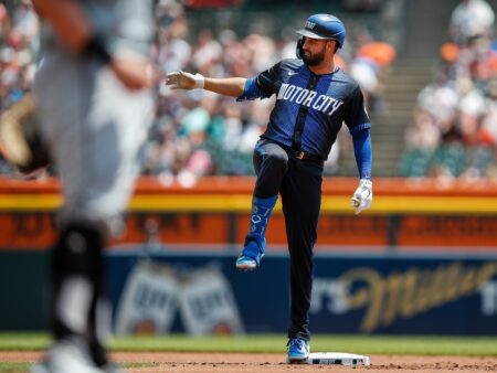 Detroit Tigers vs. Texas Rangers Analysis, 7/2/2026 MLB Selections, Top Bets & Odds
