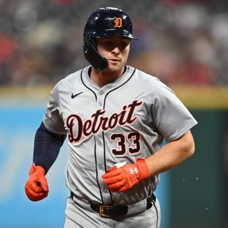 Detroit Tigers vs Texas Rangers Outlook, 7/4/2026 MLB Picks, Top Bets & Odds