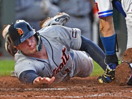Dillon Dingler’s Top MLB Prop Bets Today Against Sacramento Athletics on 8/1/2026