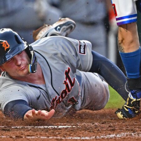 Dillon Dingler’s Top MLB Prop Bets Today Against Sacramento Athletics on 8/1/2026