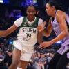 Seattle Storm vs. Dallas Wings Insights, 8/23/2026 WNBA Selection, Tips, and Odds