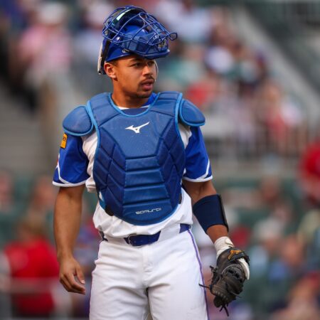 Drake Baldwin MLB Player Prop Wagers Today Against the Washington Nationals 8/1/2026