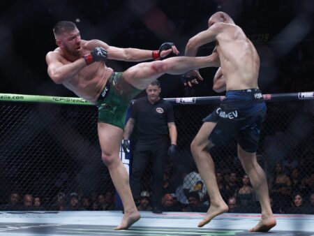 Dricus Du Plessis vs Kamaru Usman Picks, 07/18/2026 Predictions for UFC Oklahoma City Odds