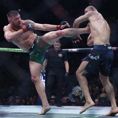 Dricus Du Plessis vs Kamaru Usman Picks, 07/18/2026 Predictions for UFC Oklahoma City Odds