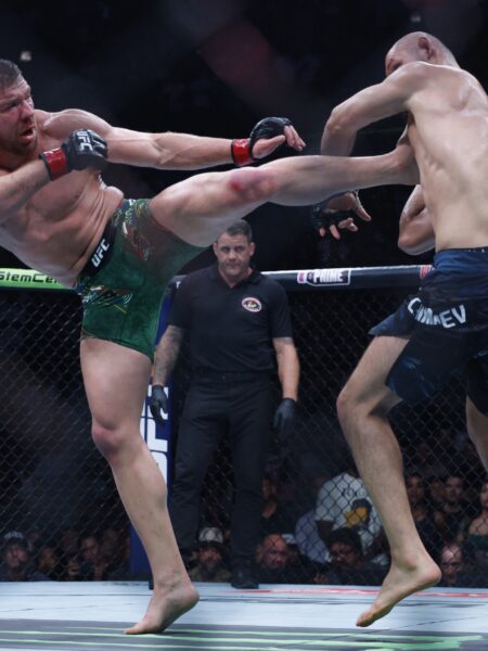 Dricus Du Plessis vs Kamaru Usman Picks, 07/18/2026 Predictions for UFC Oklahoma City Odds