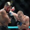 Dusko Todorovic vs Robert Valentin Pick, 08/01/2026 Projections UFC Belgrade Odds