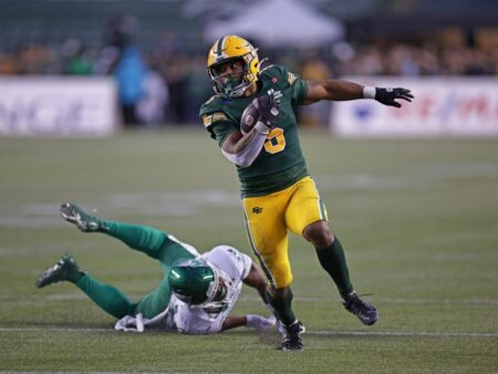 Edmonton Elks vs BC Lions Analysis, 7/4/2026 CFL Insights, Tips, and Odds