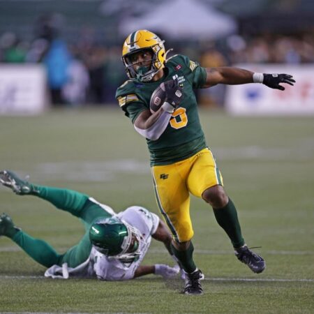Edmonton Elks vs BC Lions Analysis, 7/4/2026 CFL Insights, Tips, and Odds