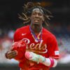 Elly De La Cruz MLB Player Prop Bets for Today Against Baltimore Orioles on 7/4/2026