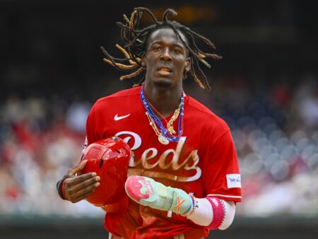 Elly De La Cruz MLB Player Prop Bets for Today Against Baltimore Orioles on 7/4/2026