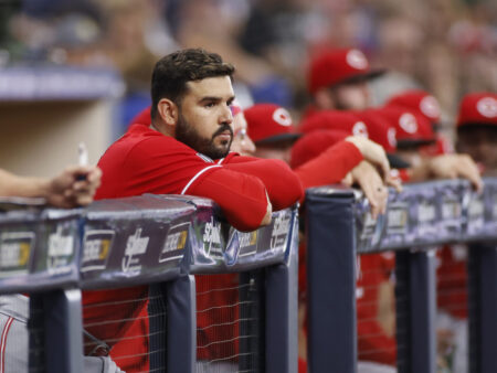 Cincinnati Reds vs Chicago White Sox Betting Preview, 8/13/2026 MLB Choices, Top Picks & Odds
