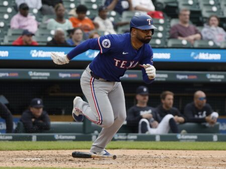 Texas Rangers vs Tampa Bay Rays Outlook, 7/28/2026 MLB Picks, Top Bets & Odds