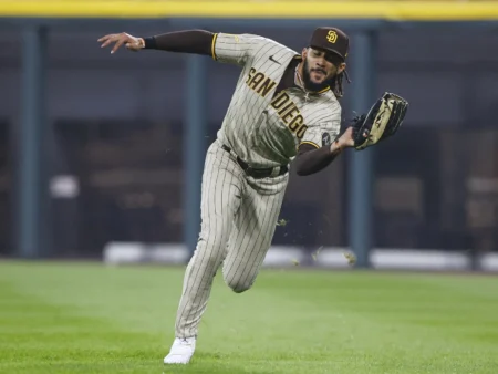 Fernando Tatis Jr. MLB Prop Wagers Today Against Atlanta Braves 7/23/2026