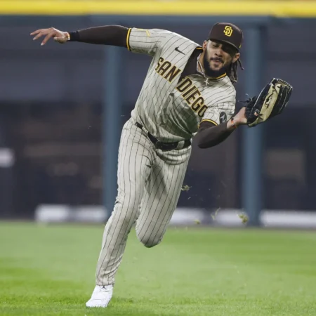 Fernando Tatis Jr. MLB Prop Wagers Today Against Atlanta Braves 7/23/2026