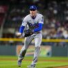 Freddie Freeman MLB Player Prop Wagers for Monday Showdown Against Colorado Rockies 7/6/2026