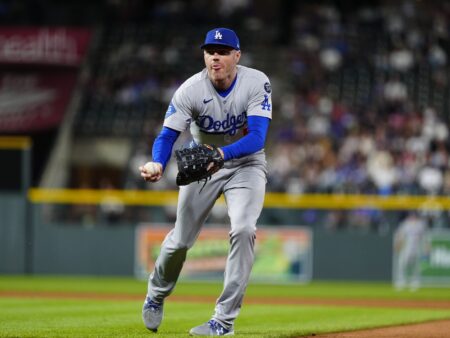Freddie Freeman MLB Player Prop Wagers for Monday Showdown Against Colorado Rockies 7/6/2026
