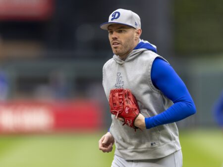 Freddie Freeman Top MLB Prop Wagers Today Against Seattle Mariners 7/28/2026