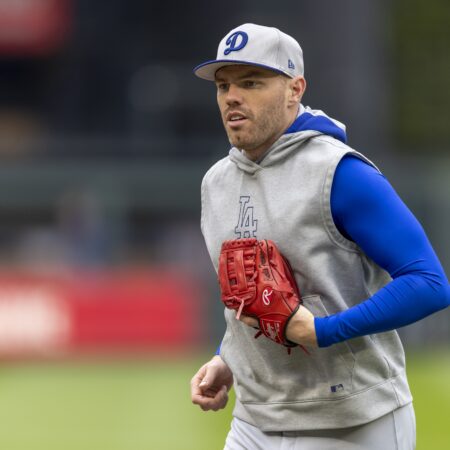 Freddie Freeman Top MLB Prop Wagers Today Against Seattle Mariners 7/28/2026
