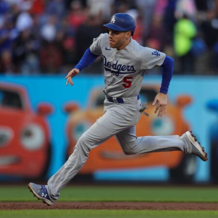 Freddie Freeman’s Top MLB Prop Bets Today Against the Arizona Diamondbacks 7/12/2026