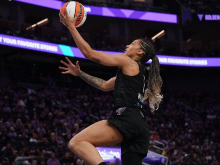 Gabby Williams Player Prop Bets for WNBA Action Against Toronto Tempo on 8/4/2026