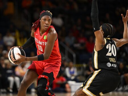 Golden State Valkyries vs Atlanta Dream Analysis, 7/4/2026 WNBA Insights, Tips, and Odds