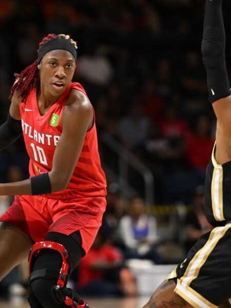 Golden State Valkyries vs Atlanta Dream Analysis, 7/4/2026 WNBA Insights, Tips, and Odds