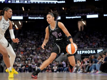 Golden State Valkyries vs Connecticut Sun Analysis, 7/10/2026 WNBA Insights, Tips, and Odds