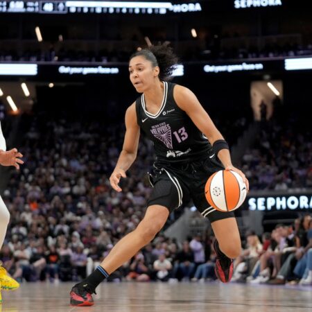 Toronto Tempo vs. Golden State Valkyries Analysis, 8/4/2026 WNBA Insights, Tips, and Odds