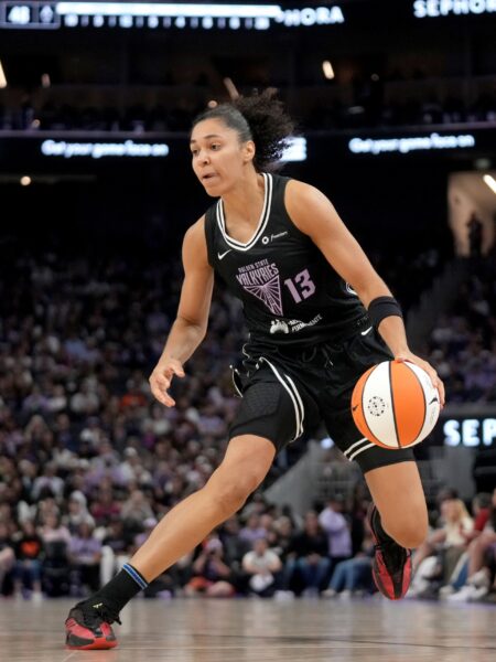 Toronto Tempo vs. Golden State Valkyries Analysis, 8/4/2026 WNBA Insights, Tips, and Odds