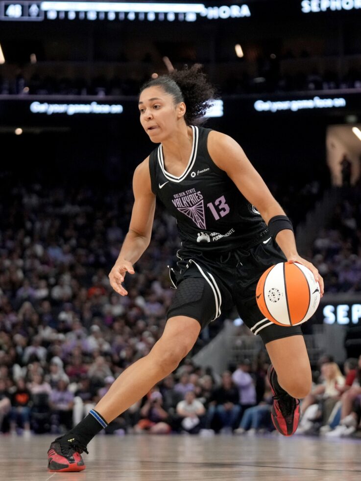 Toronto Tempo vs. Golden State Valkyries Analysis, 8/4/2026 WNBA Insights, Tips, and Odds
