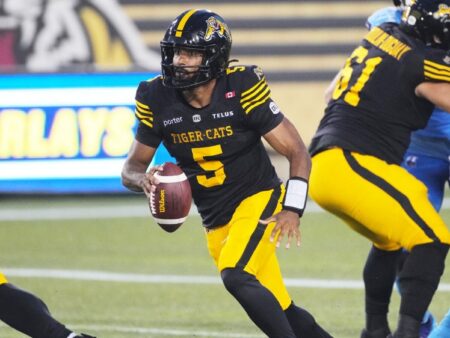 Hamilton Tiger-Cats vs Montreal Alouettes Analysis, 7/26/2026 CFL Insights, Tips, and Betting Odds