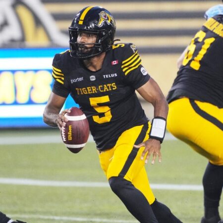 Hamilton Tiger-Cats vs Montreal Alouettes Analysis, 7/26/2026 CFL Insights, Tips, and Betting Odds