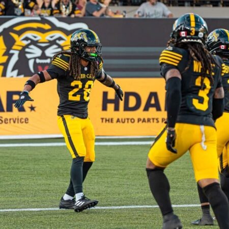 Hamilton Tiger-Cats vs. Saskatchewan Roughriders Insights, 7/12/2026 CFL Selection, Strategies, and Odds
