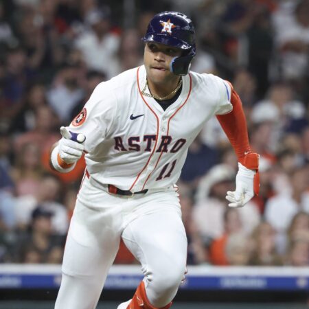 Houston Astros vs San Francisco Giants Outlook, 8/10/2026 MLB Picks, Top Bets & Odds
