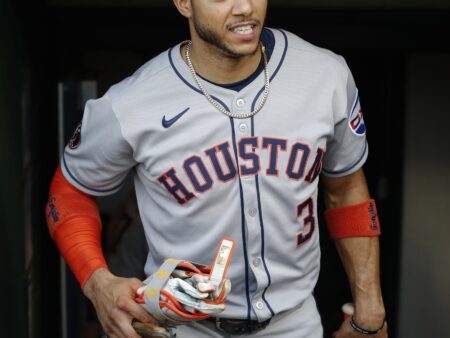 Houston Astros vs. Chicago White Sox Insights, 7/24/2026 MLB Projections, Top Picks & Odds
